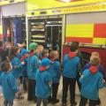 Fire station 1